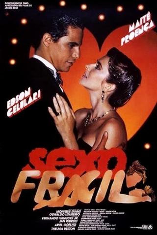 Sexo Frágil poster