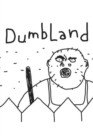 DumbLand poster
