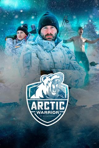 Arctic Warrior poster