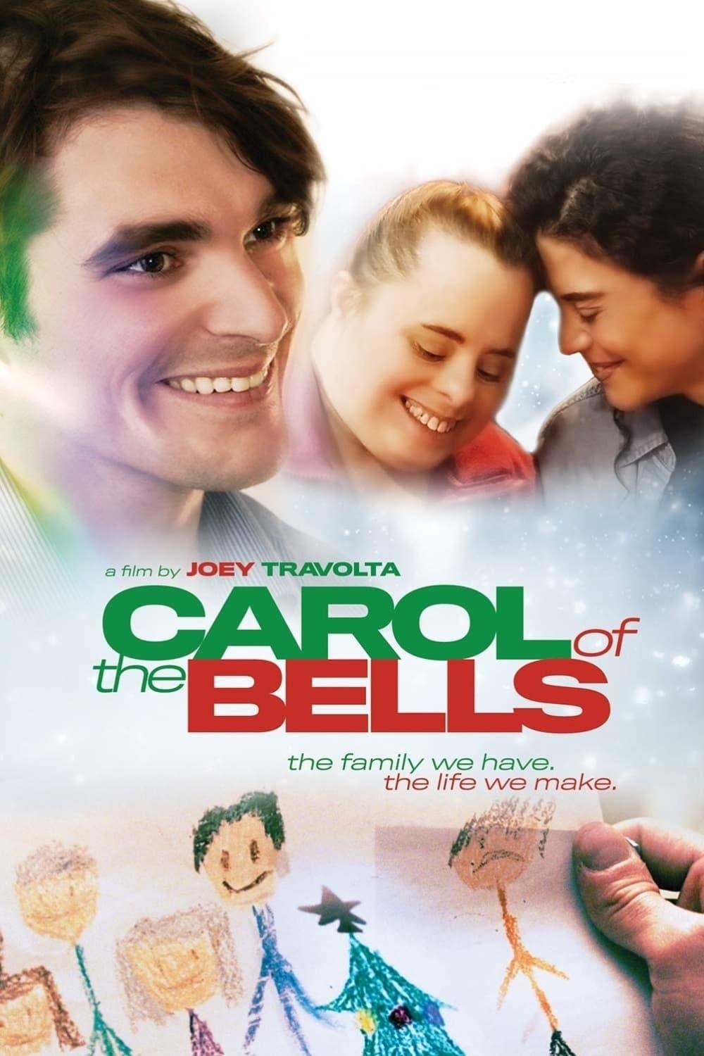Carol of the Bells poster