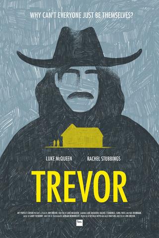 Trevor poster