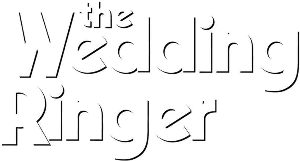 The Wedding Ringer logo