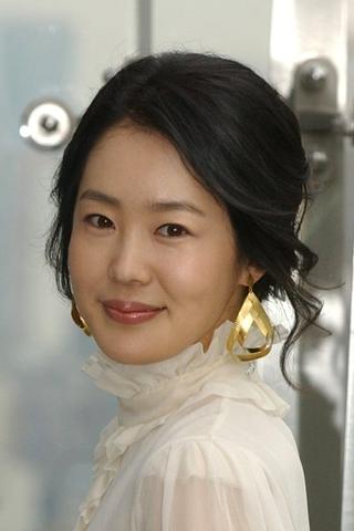 Hwang Su-jeong pic