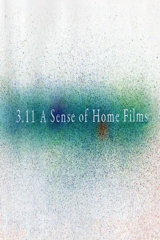 3.11 A Sense of Home poster