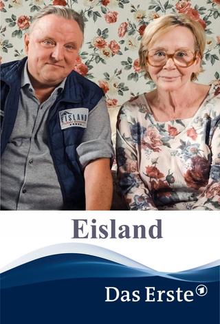 Eisland poster