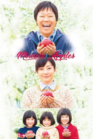 Miracle Apples poster