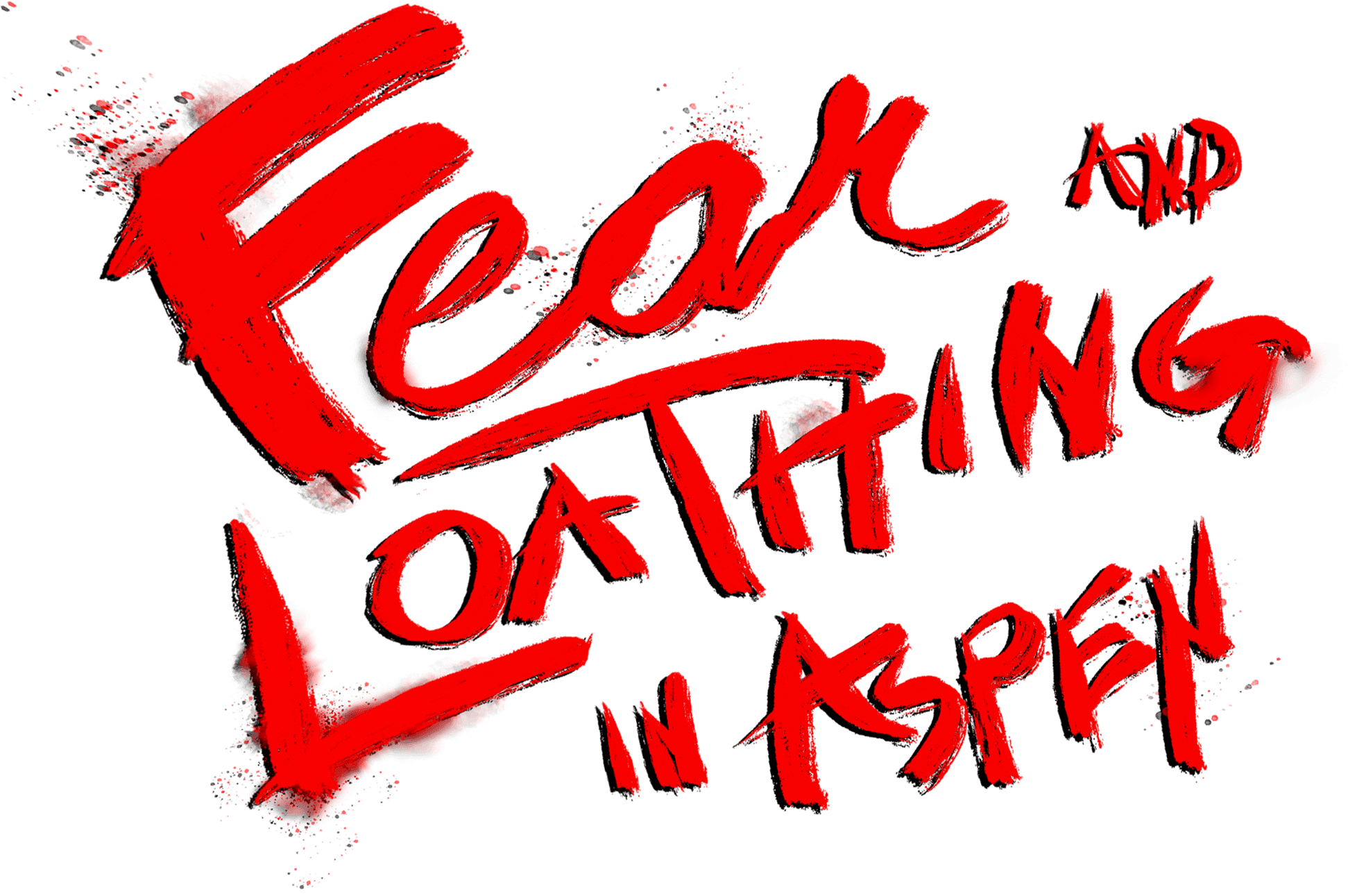 Fear and Loathing in Aspen logo