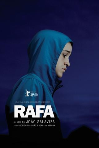 Rafa poster