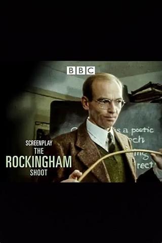 The Rockingham Shoot poster