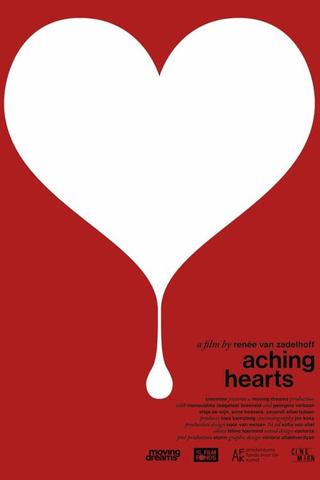 Aching Hearts poster