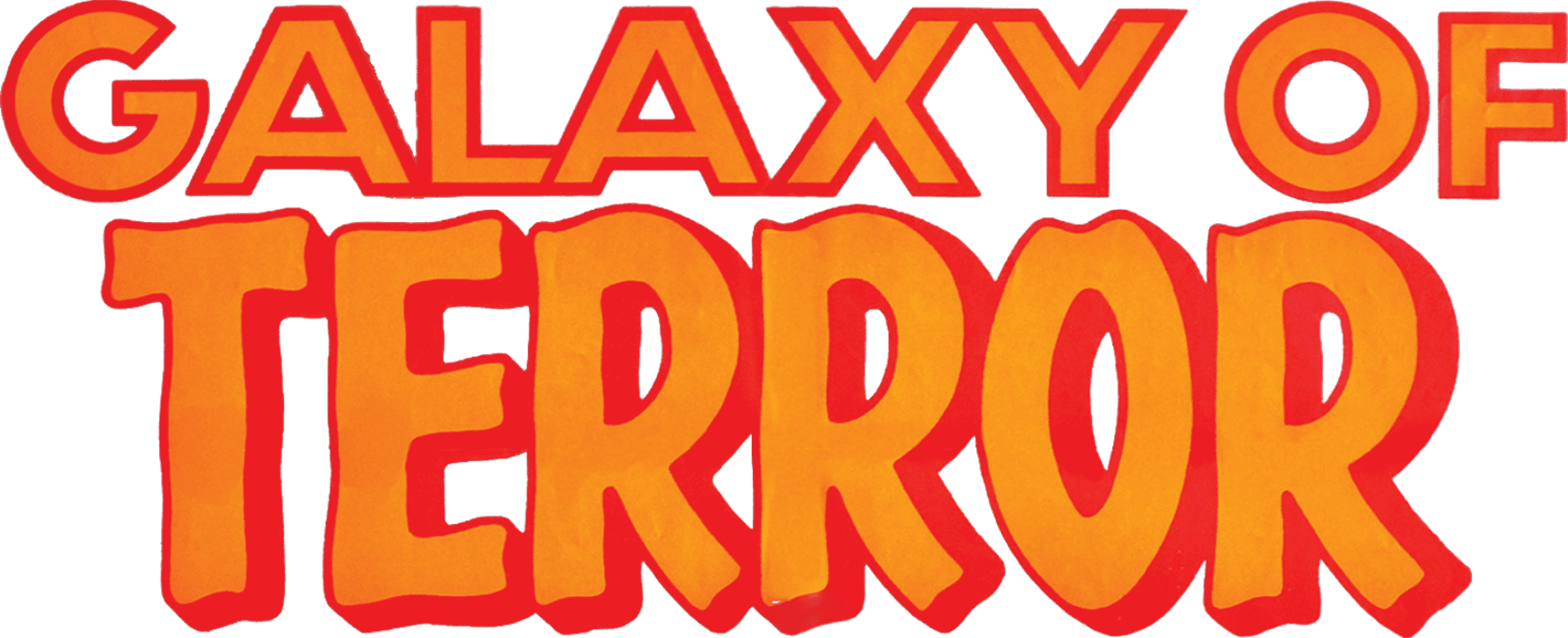 Galaxy of Terror logo