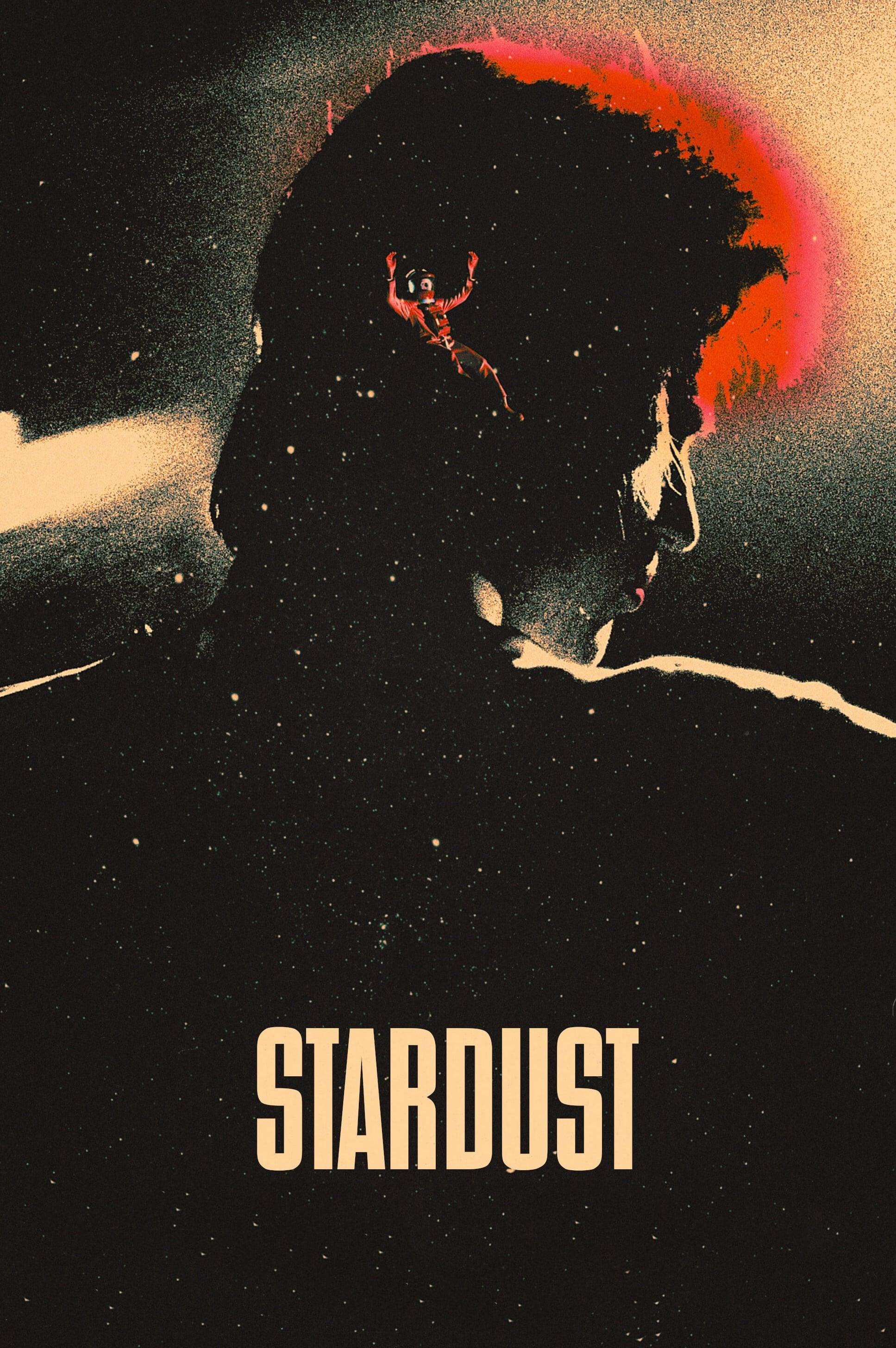 Stardust poster
