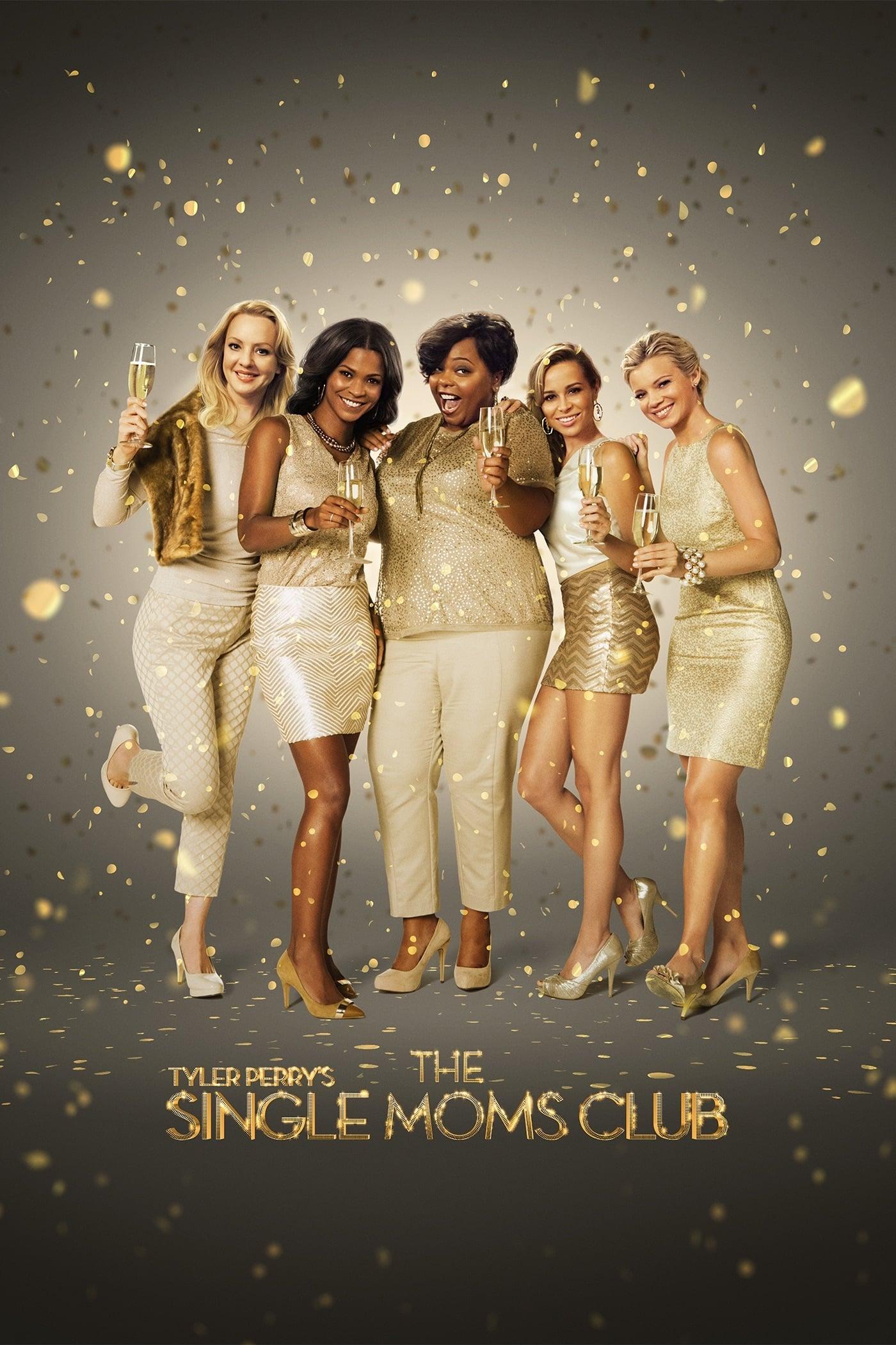 The Single Moms Club poster