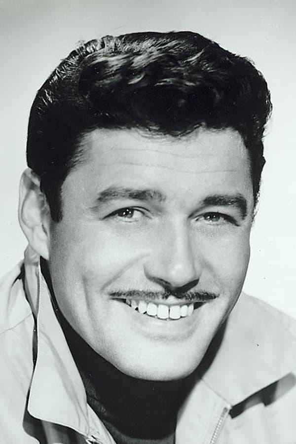 Guy Williams poster