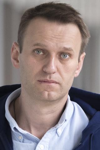 Alexey Navalny pic