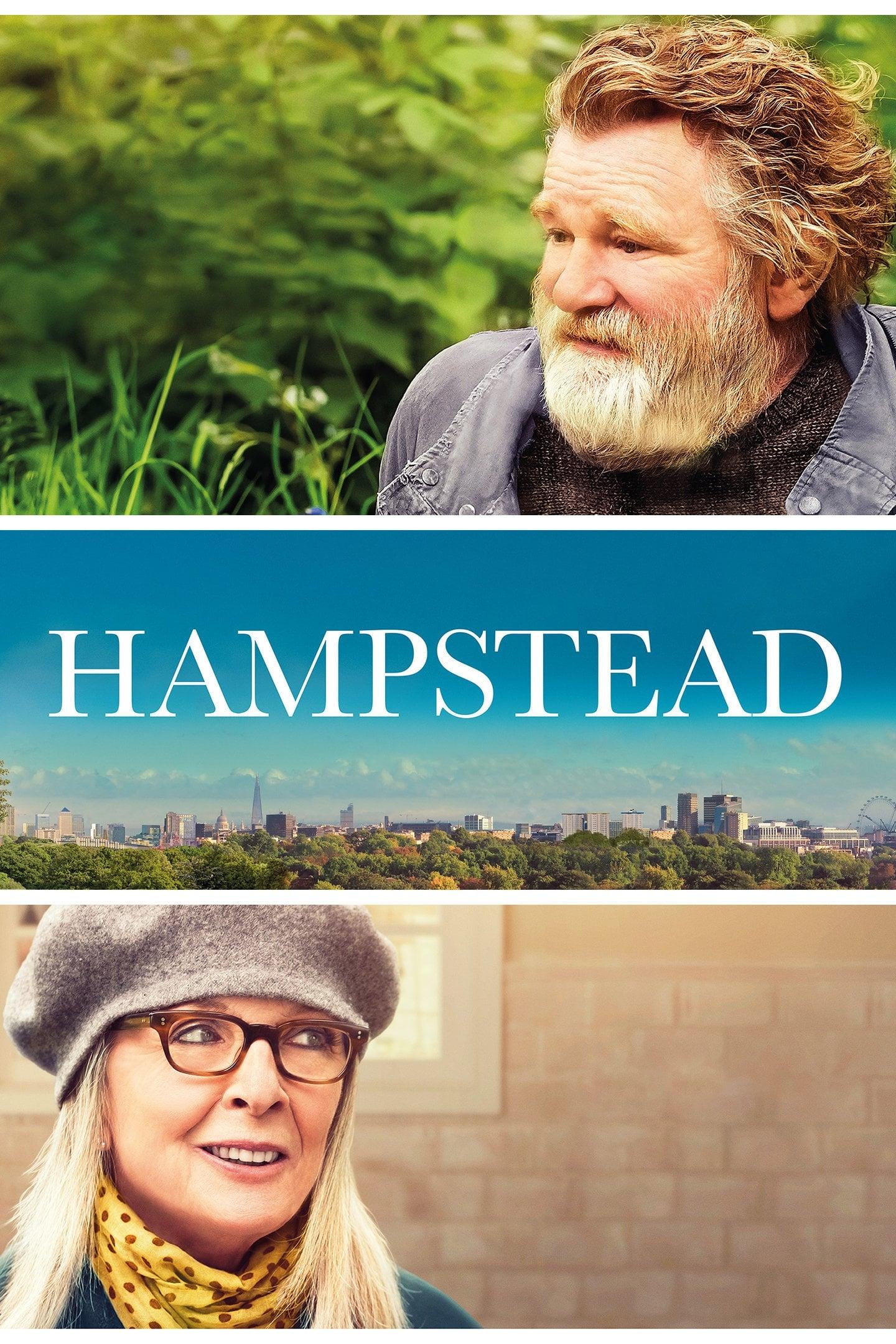 Hampstead poster