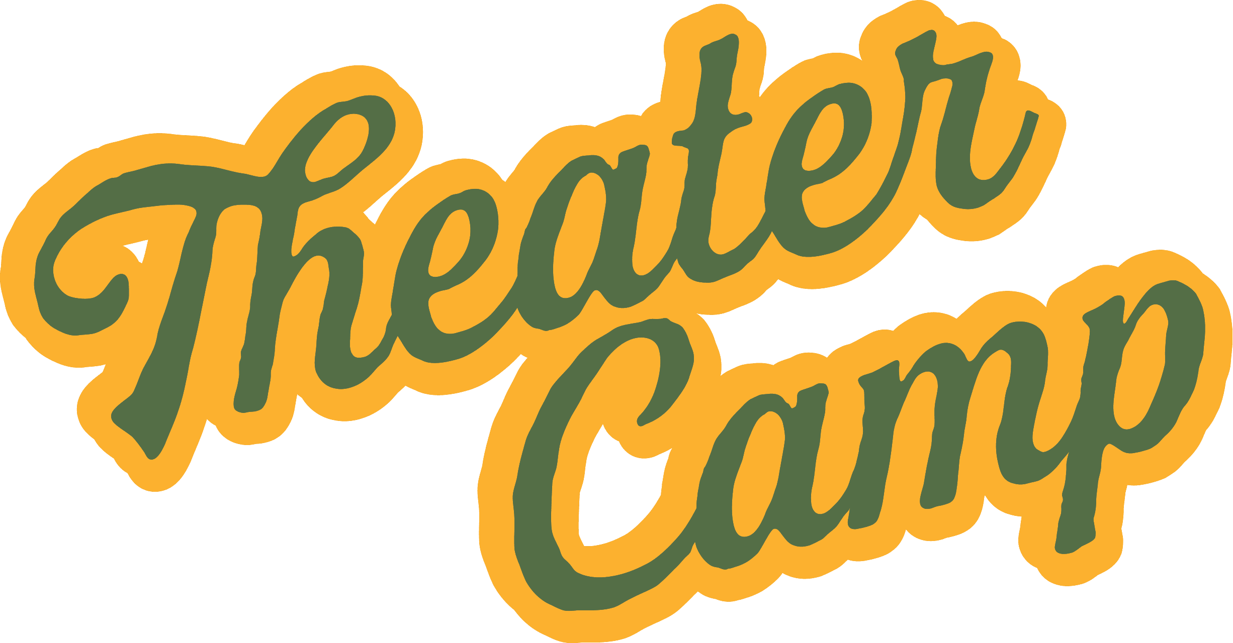 Theater Camp logo