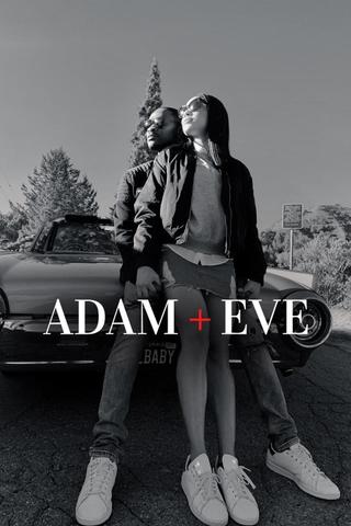 Adam + Eve poster