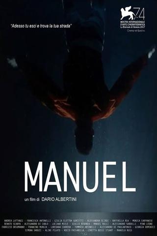 Manuel poster