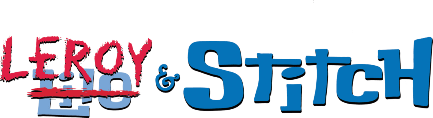 Leroy & Stitch logo
