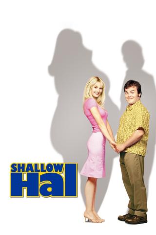 Shallow Hal: Seeing Through the Make-up poster