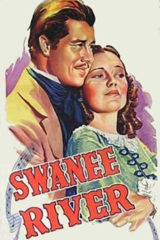 Swanee River poster