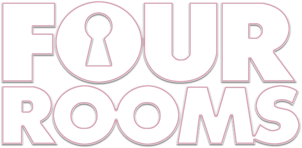 Four Rooms logo