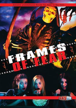 Frames of Fear poster