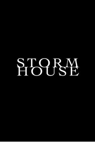 Storm House poster