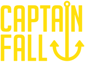 Captain Fall logo