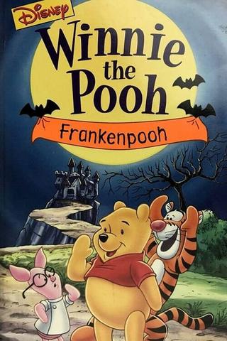 Winnie the Pooh: Frankenpooh poster