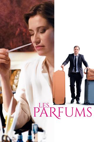 Perfumes poster