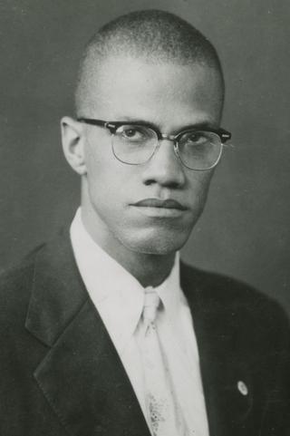 Malcolm X pic