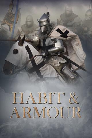 Habit & Armour poster