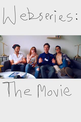 Webseries: The Movie poster