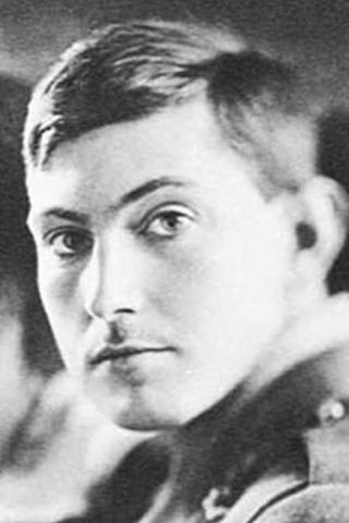 George Mallory pic