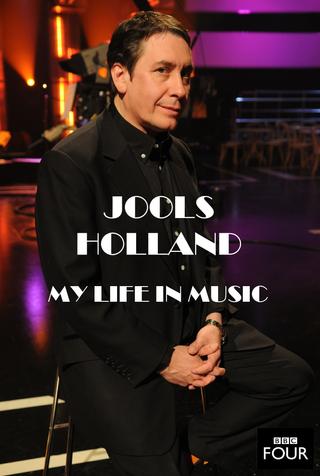 Jools Holland: My Life in Music poster