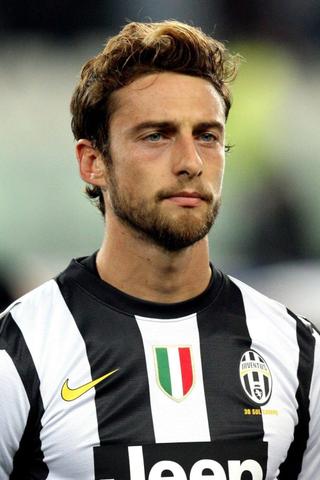 Claudio Marchisio pic