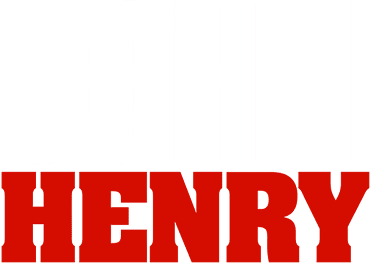 John Henry logo