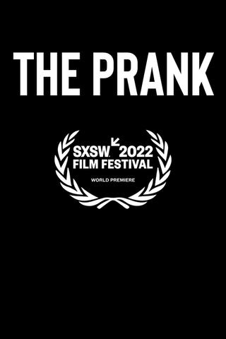 The Prank poster