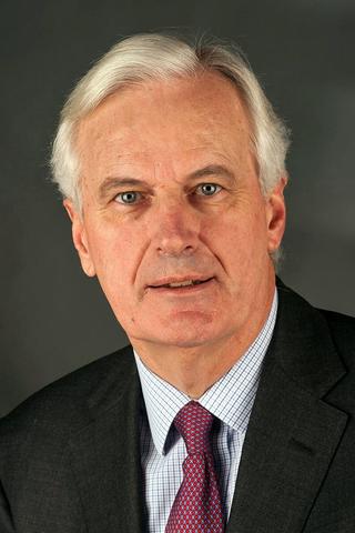 Michel Barnier pic