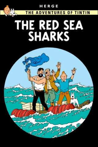 The Red Sea Sharks poster