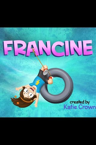 Francine poster