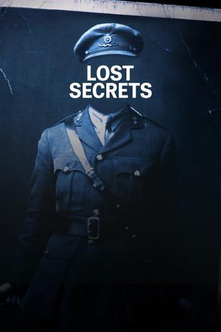 Lost Secrets poster
