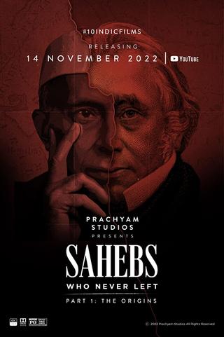 Sahebs Who Never Left poster