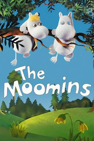 The Moomins poster
