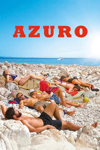 Azuro poster