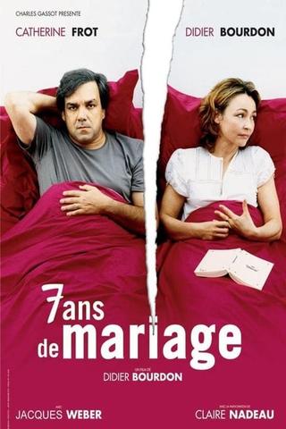 Seven Years of Marriage poster