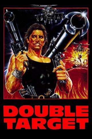 Double Target poster