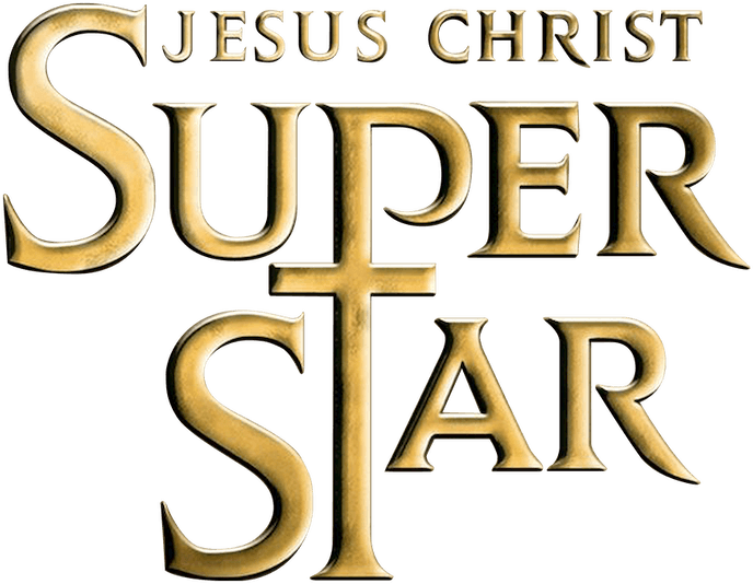 Jesus Christ Superstar logo